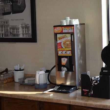 Hill Country Inn And Suite Copperas Cove Luaran gambar